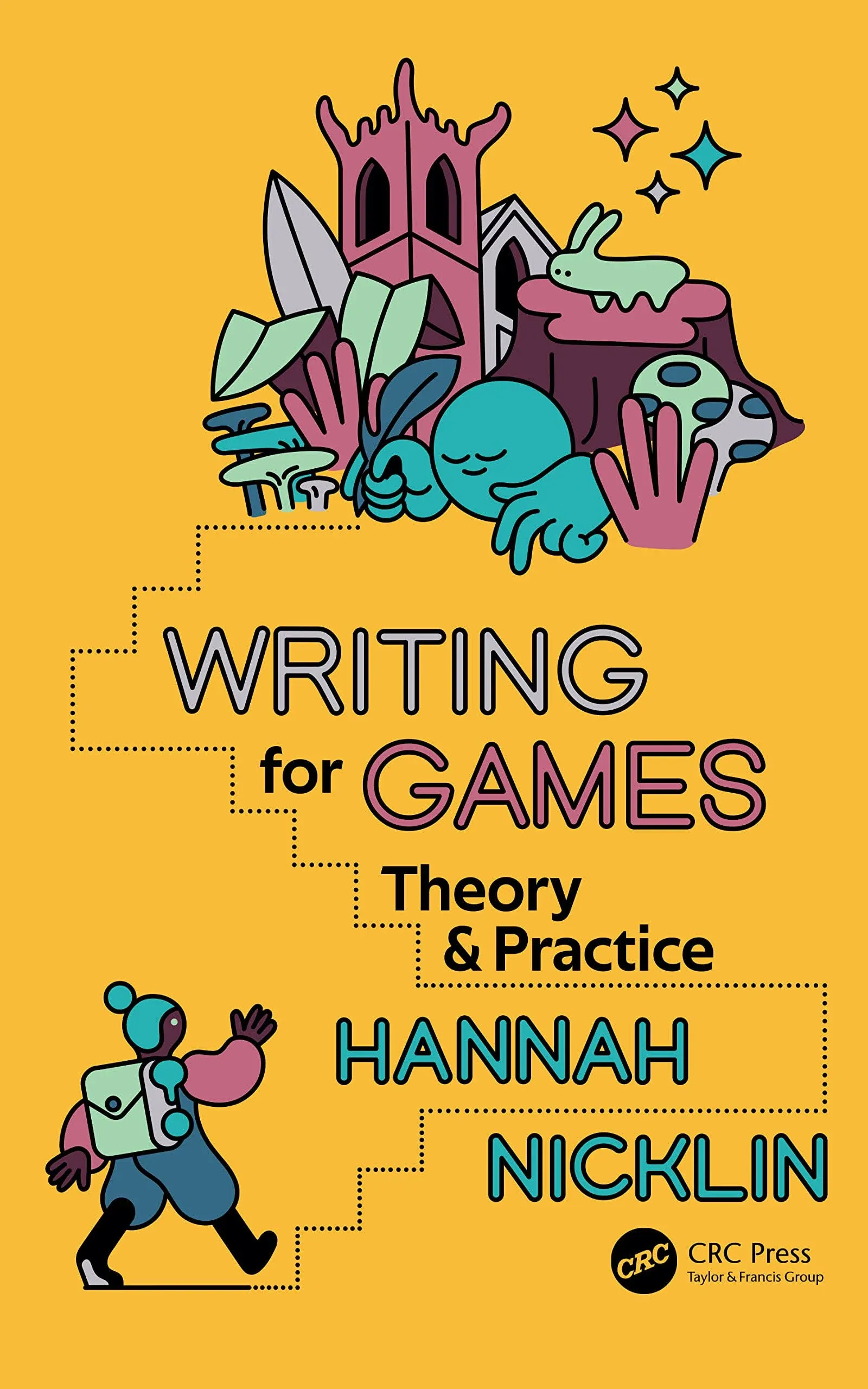 Writing for Games