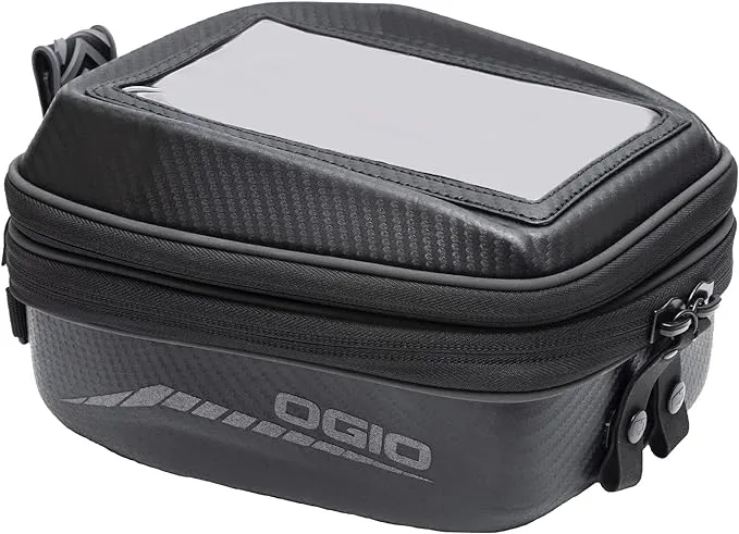 Ogio S3 Expandable 4-7L Tank Bag