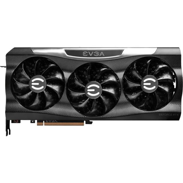 EVGA Nvidia 3080 Ti  12GB GDDR6X GPU