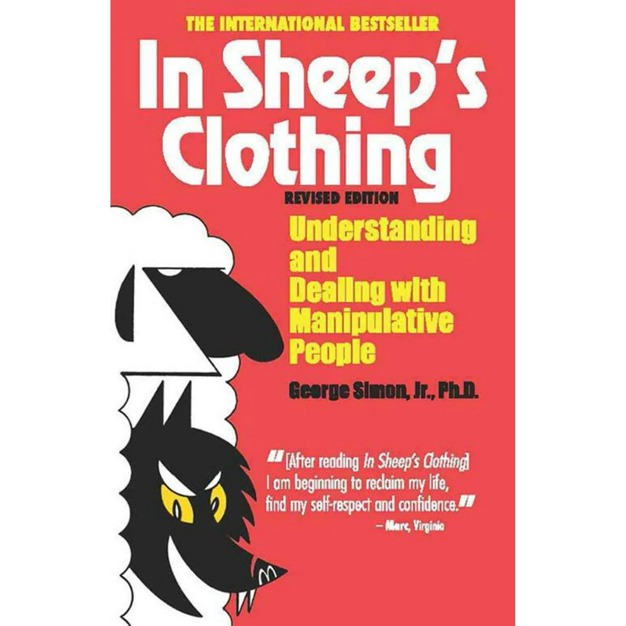 In Sheep's Clothing by George K Simon