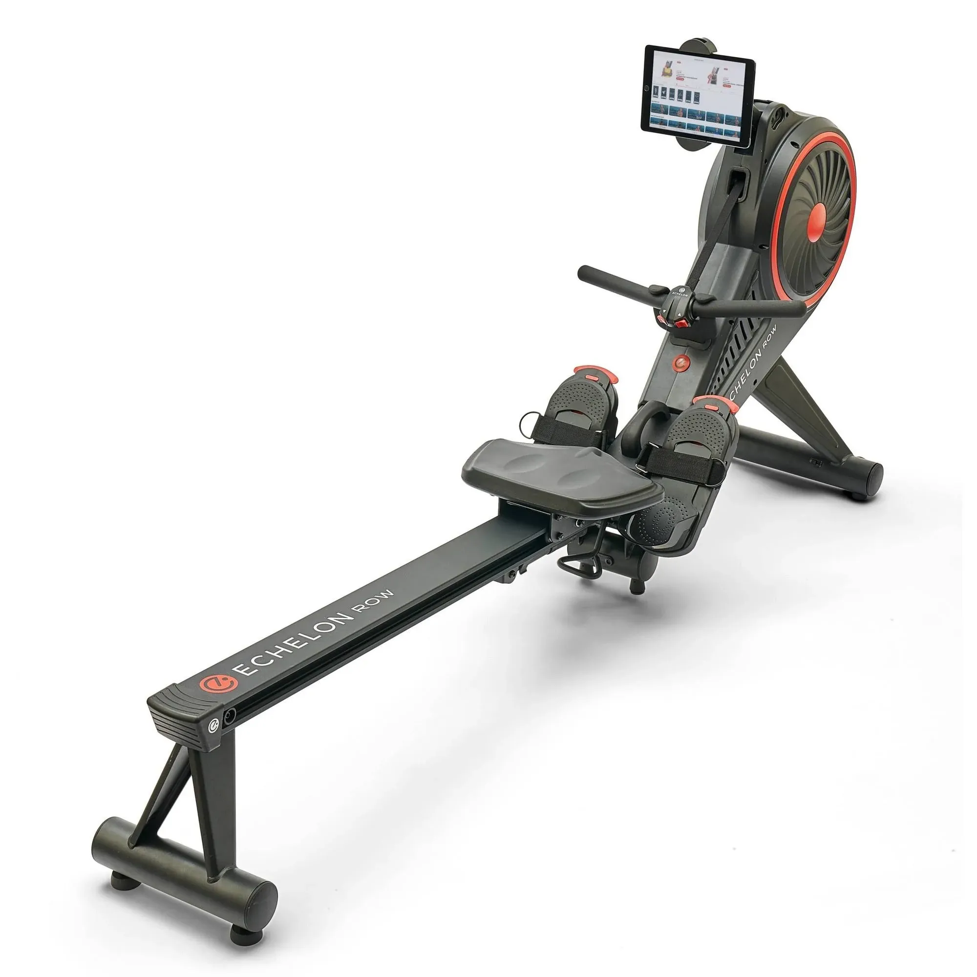 Echelon Smart Rowing Machine