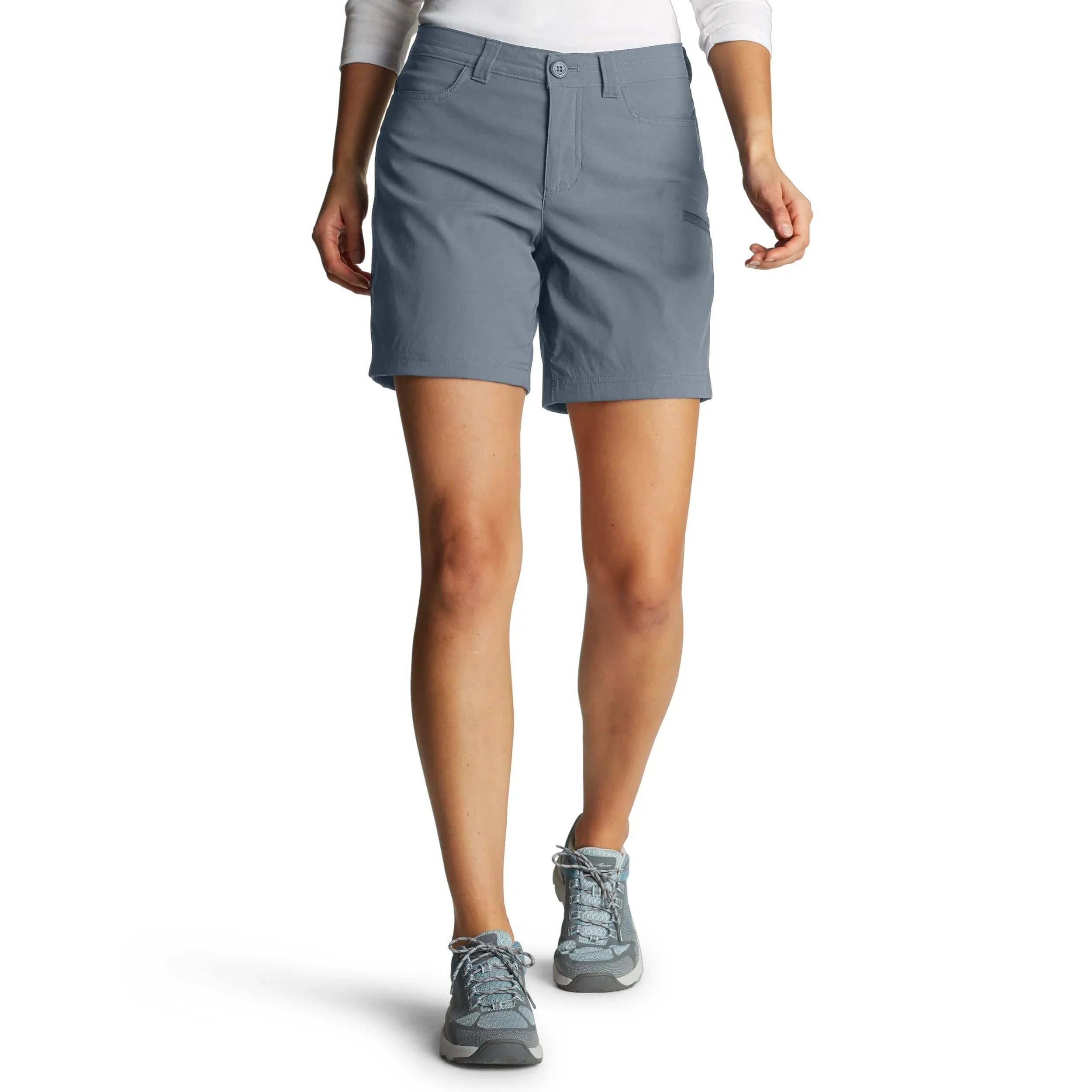 Women's Rainier Shorts