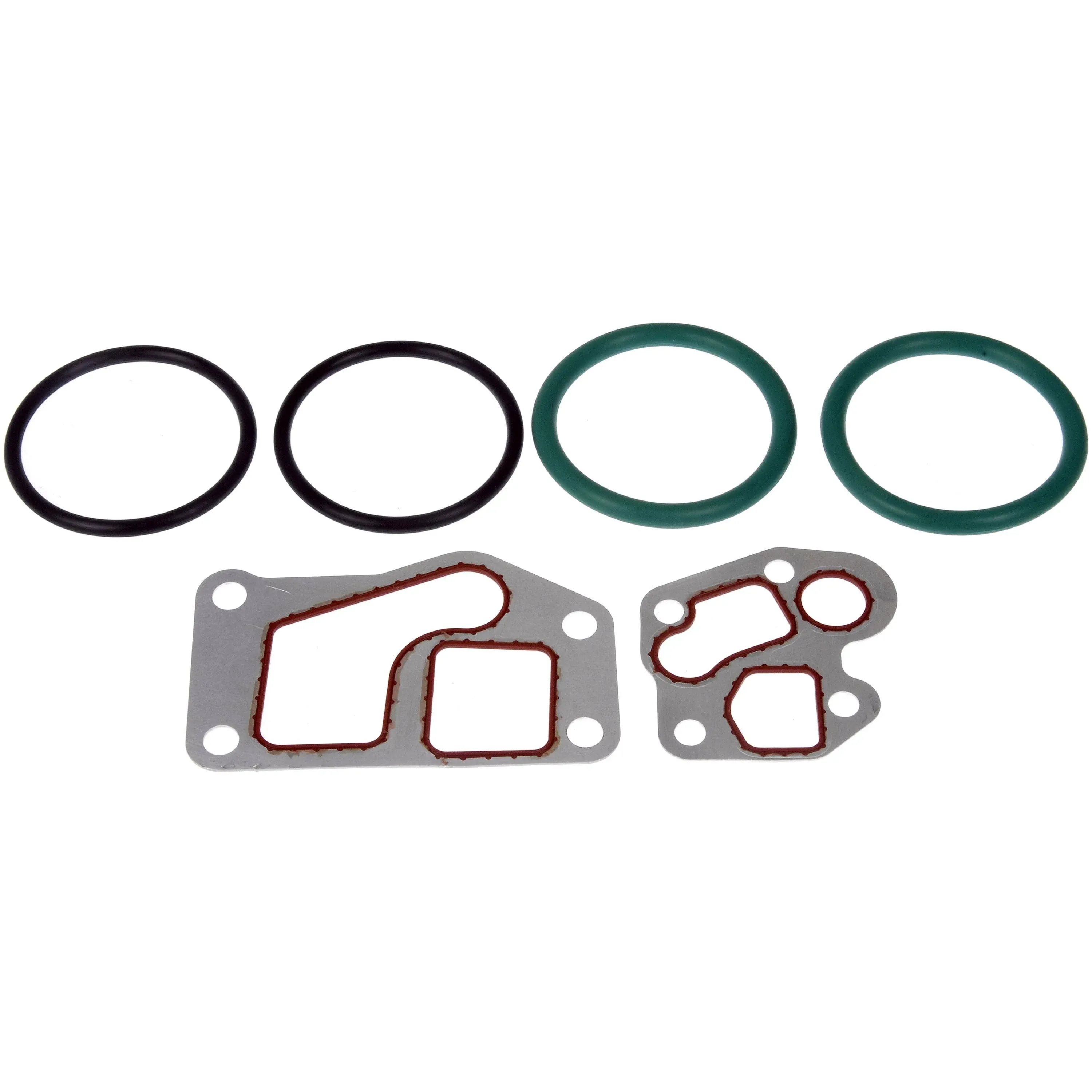 Engine Oil Cooler Gasket Set