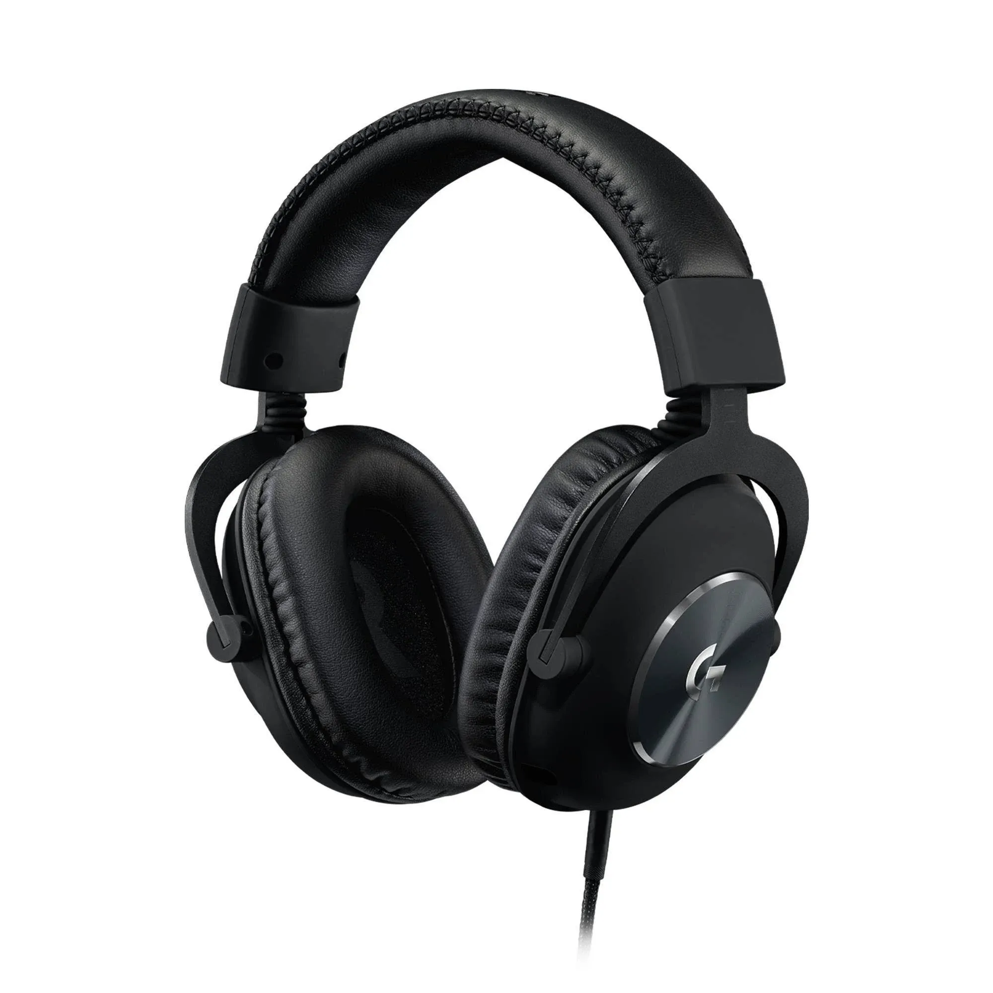 Logitech - G PRO Wired Gaming Headset for Meta Quest 2 - Black