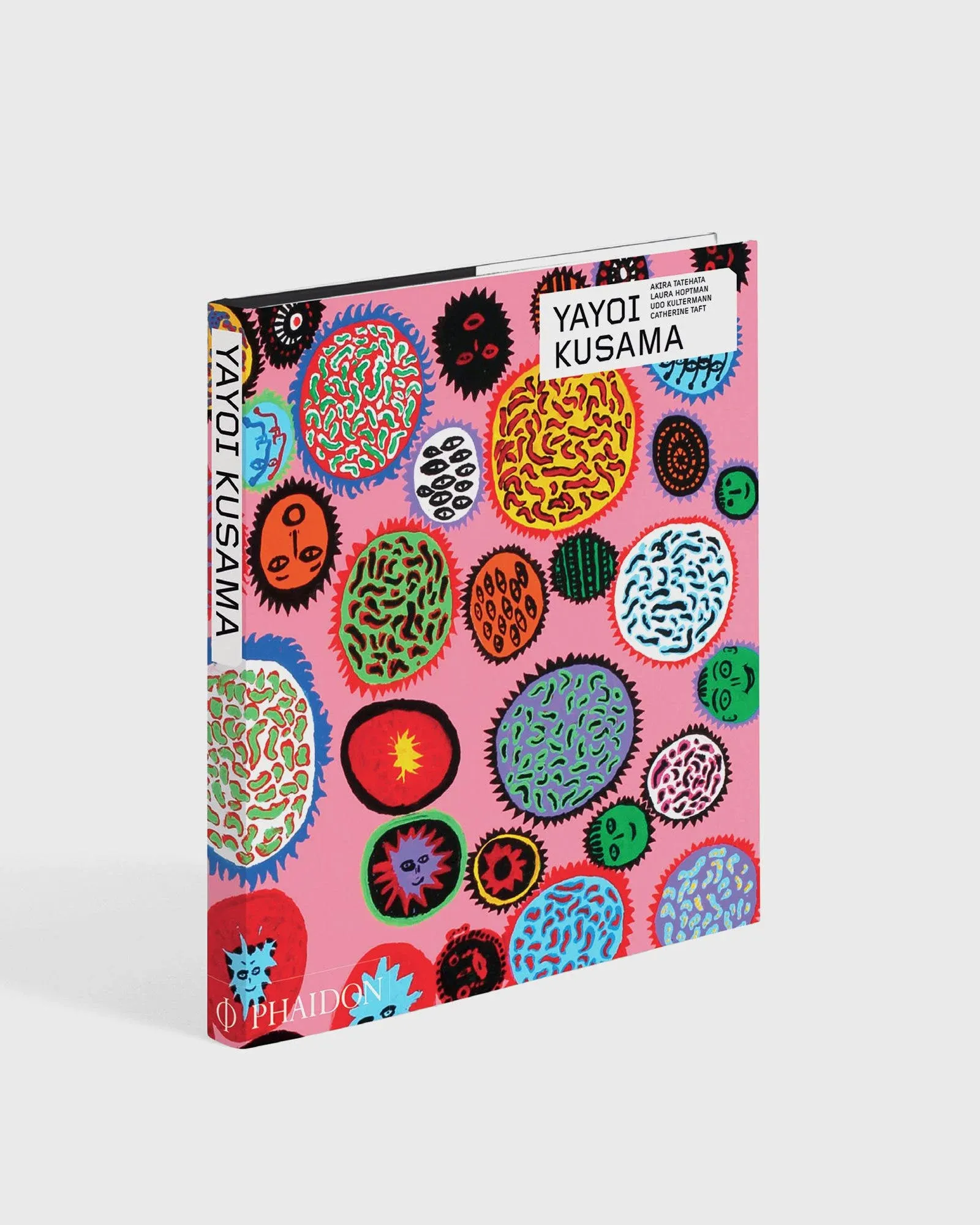 Yayoi Kusama (Revised and Expanded Edition)