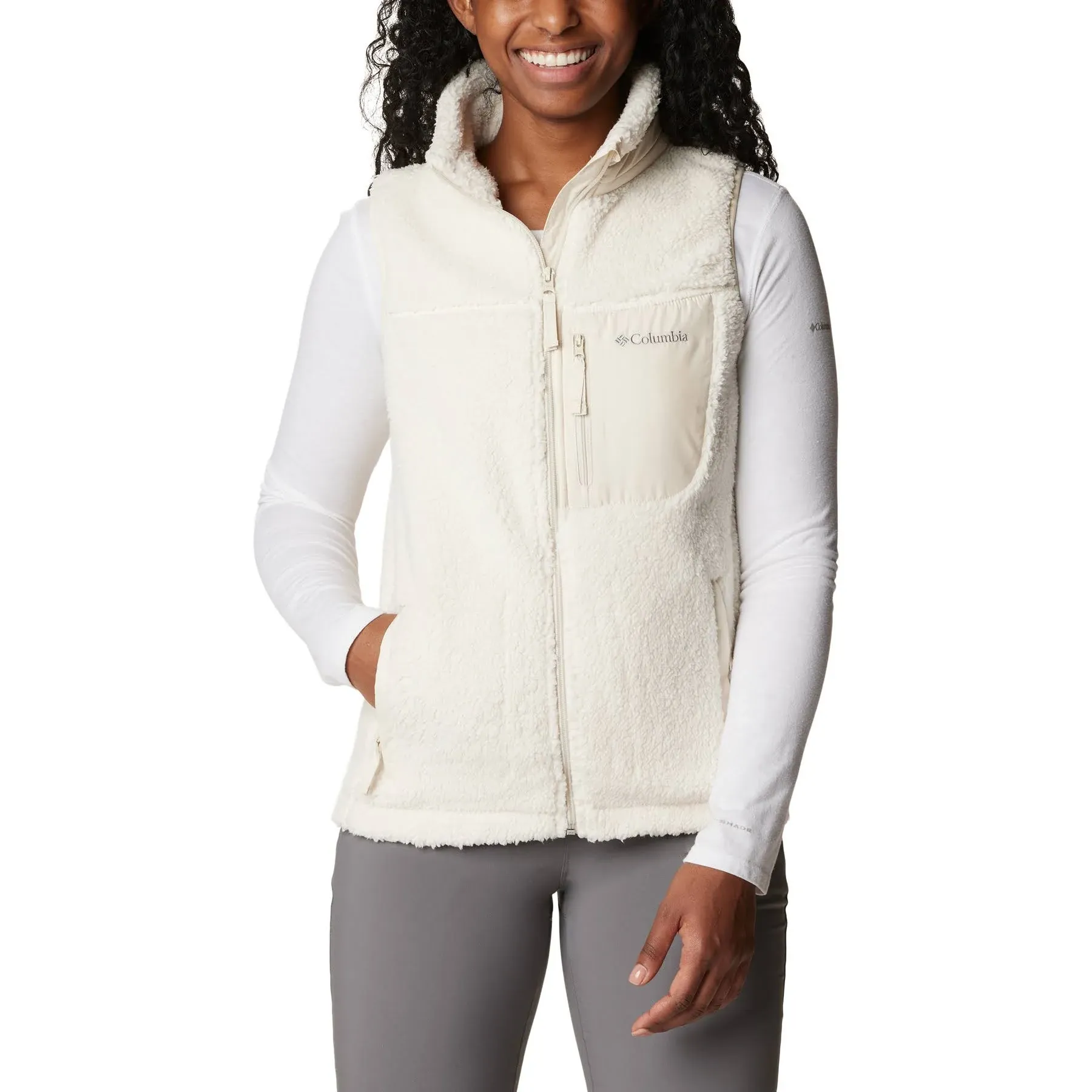 Columbia Women's West Bend Vest