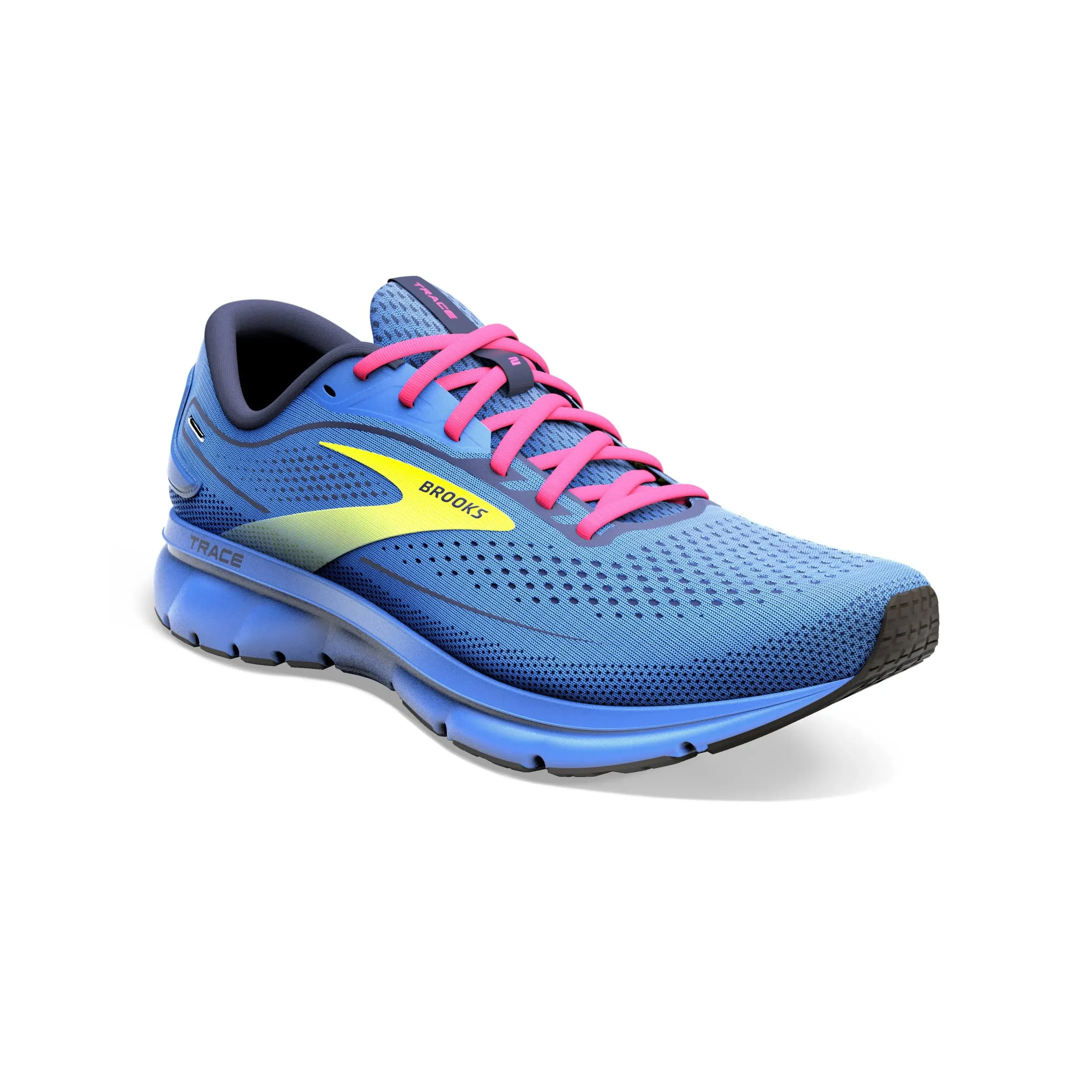 Women's Brooks Trace 2 Running Shoes