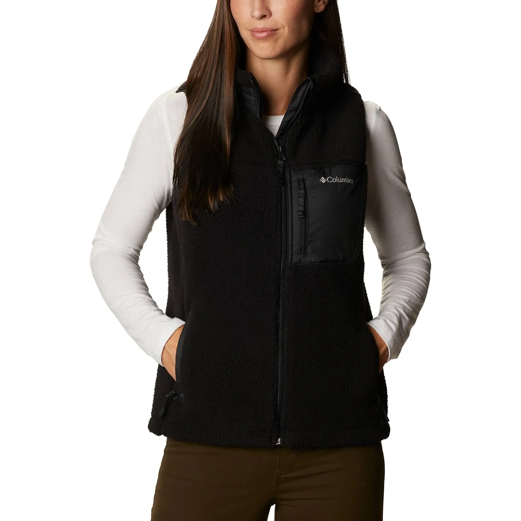 Columbia Women's West Bend Vest