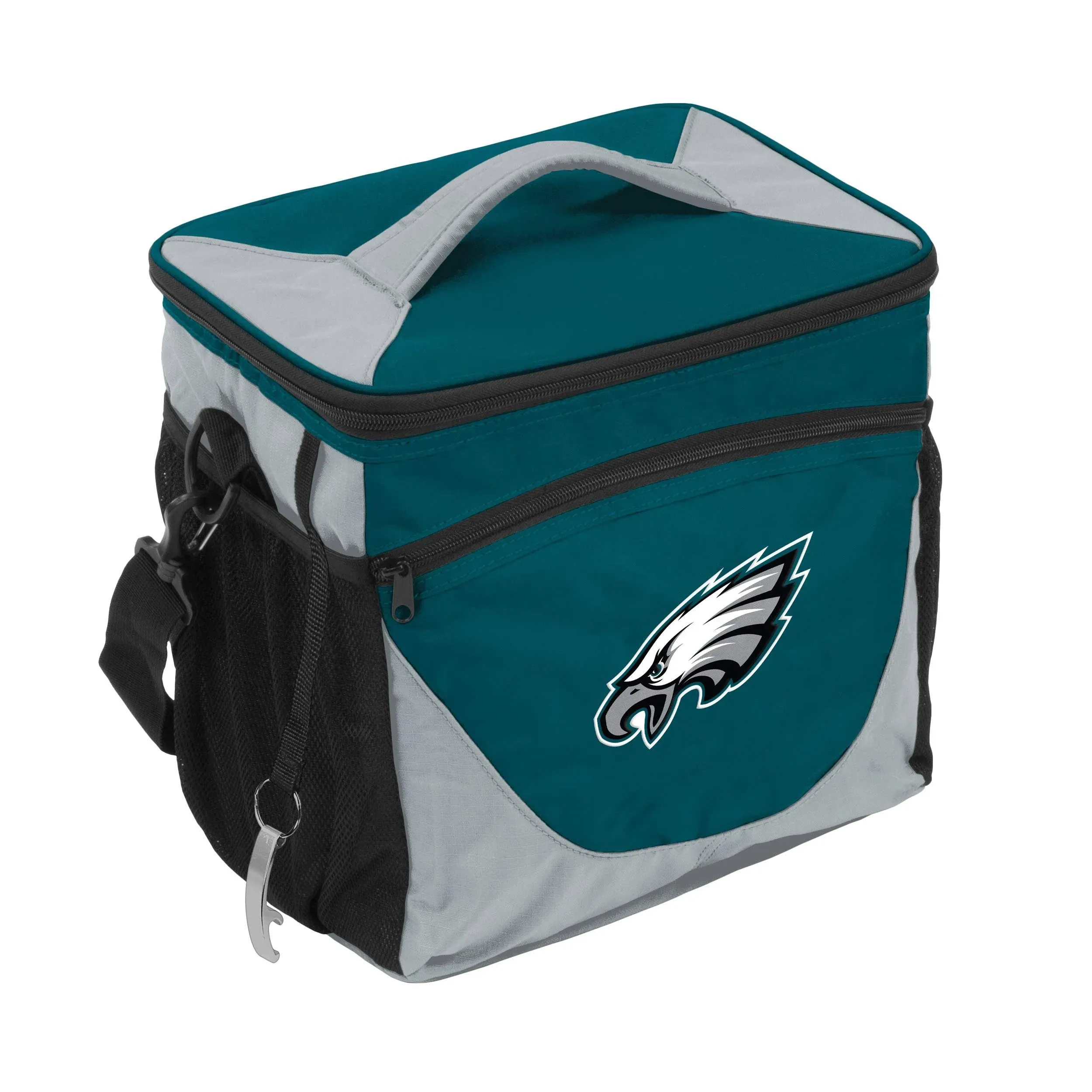 NFL 24 Can Cooler Philadelphia Eagles