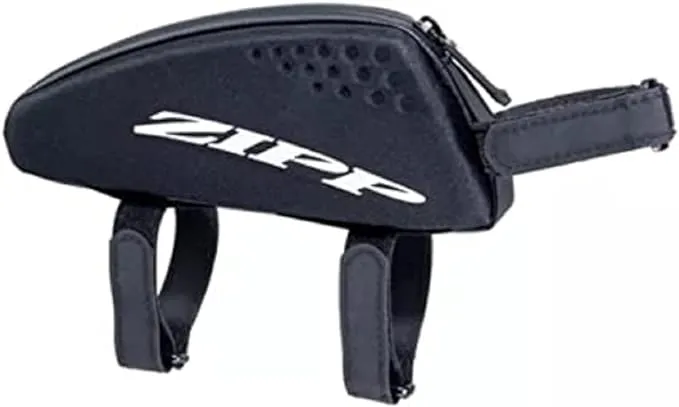 Zipp Speed Box Frame Bag with Mounting Hardware and Velcro Straps