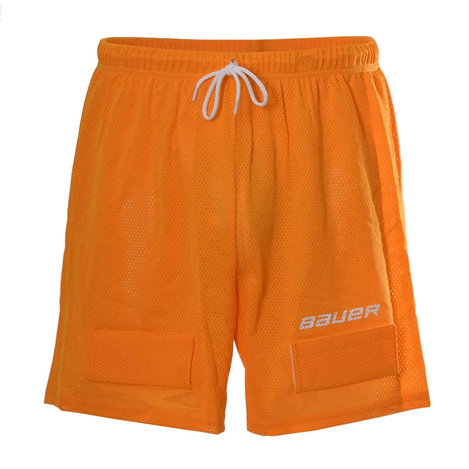 Bauer Core Mesh Jock Shorts