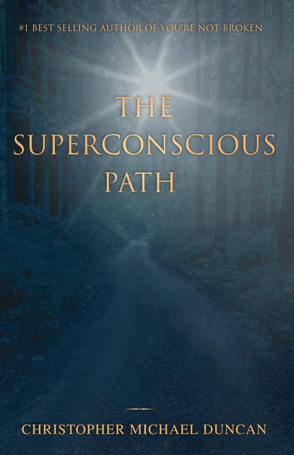 The Superconscious Path [Book]