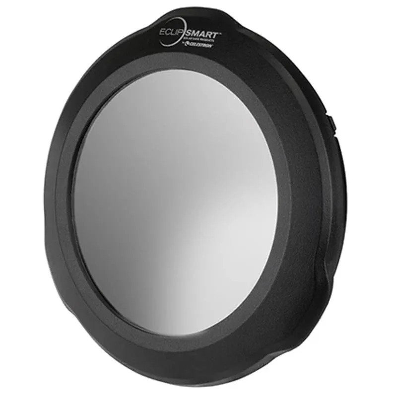 Celestron EclipSMART Solar Filter for Select Celestron 6" SCT Telescopes # 94243