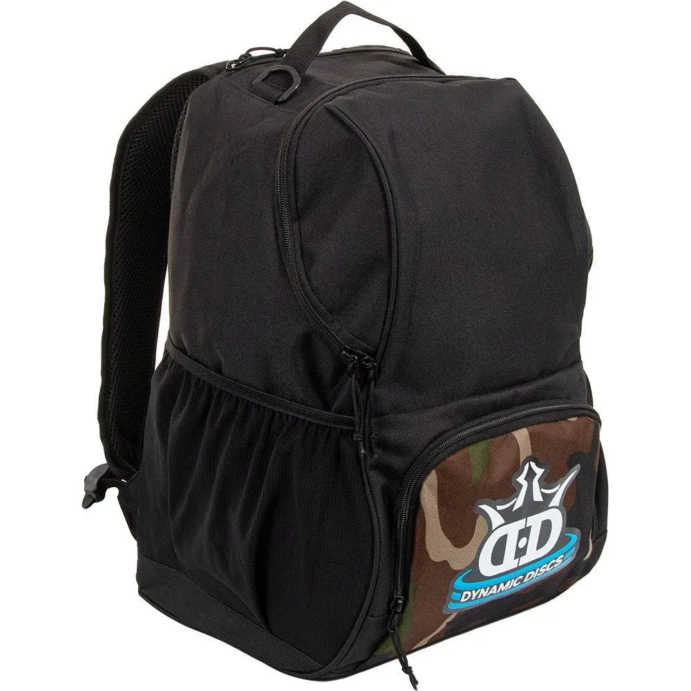 Dynamic Discs Cadet Disc Golf Backpack