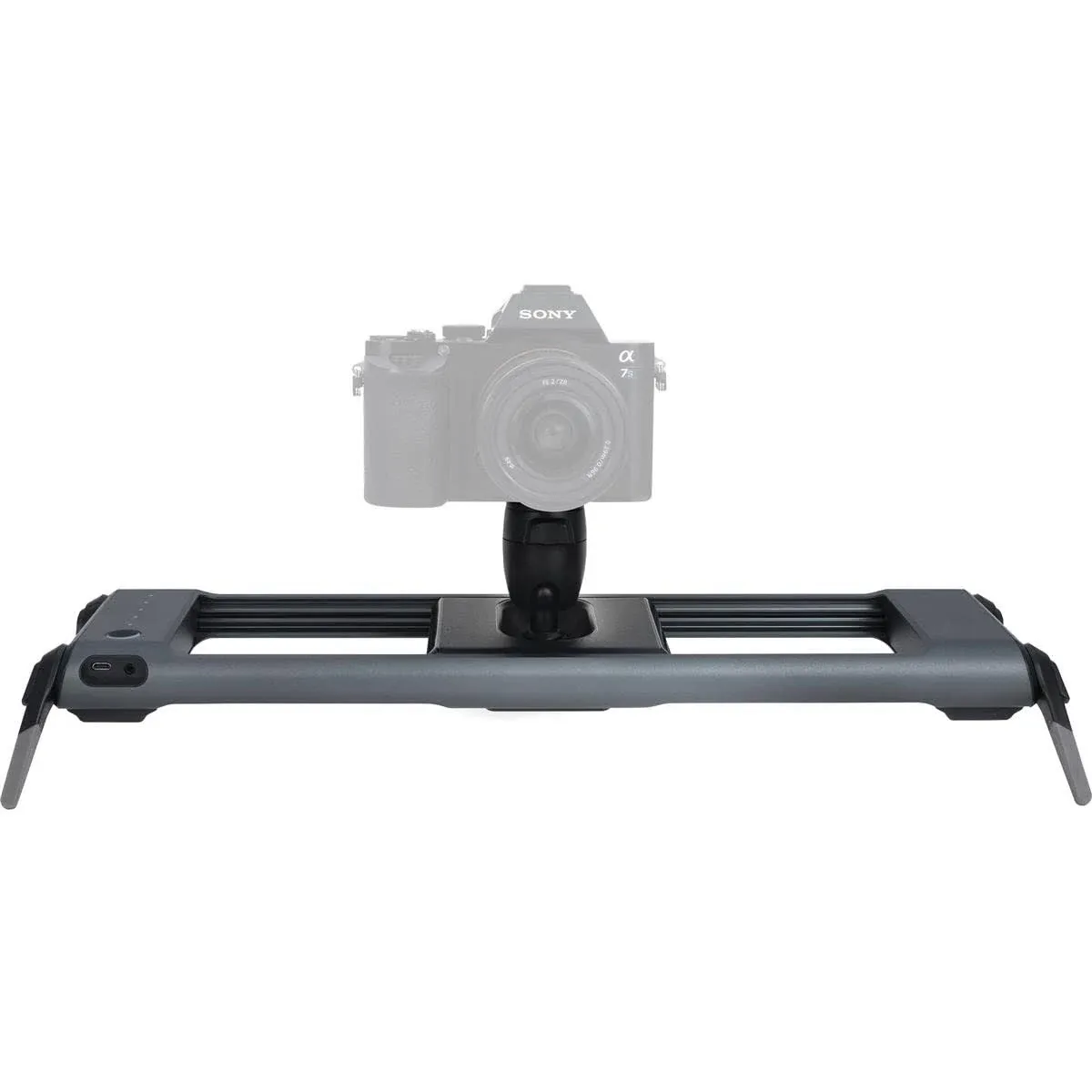 Rhino Camera Gear ROV PRO Everyday Motorized Slider (8-Inch) Sealed