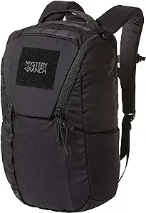 Mystery Ranch Rip Ruck 15 Buckskin One Size – Tactical Backpack for Daily Carry