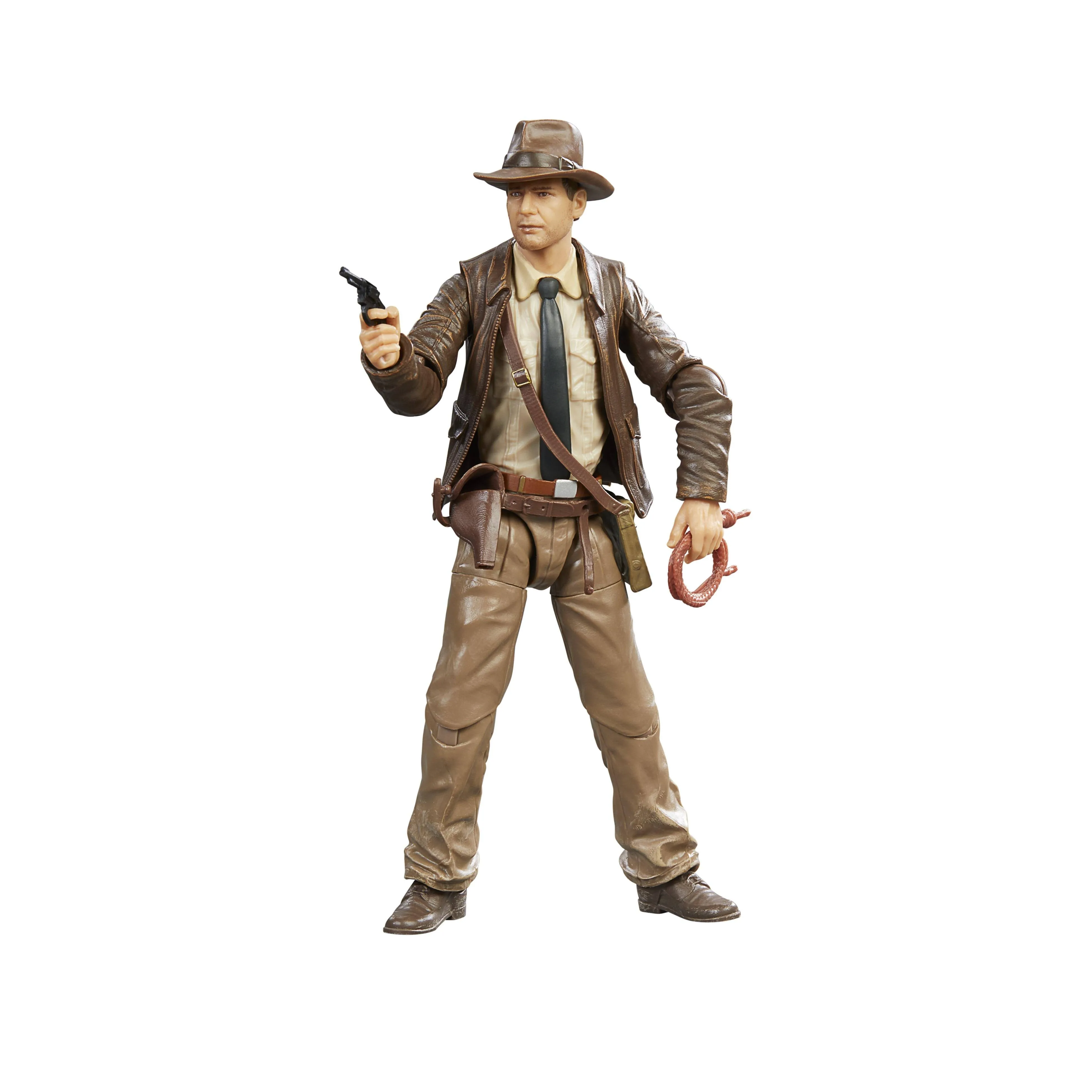 Indiana Jones Adventure Series Figure The Last Crusade