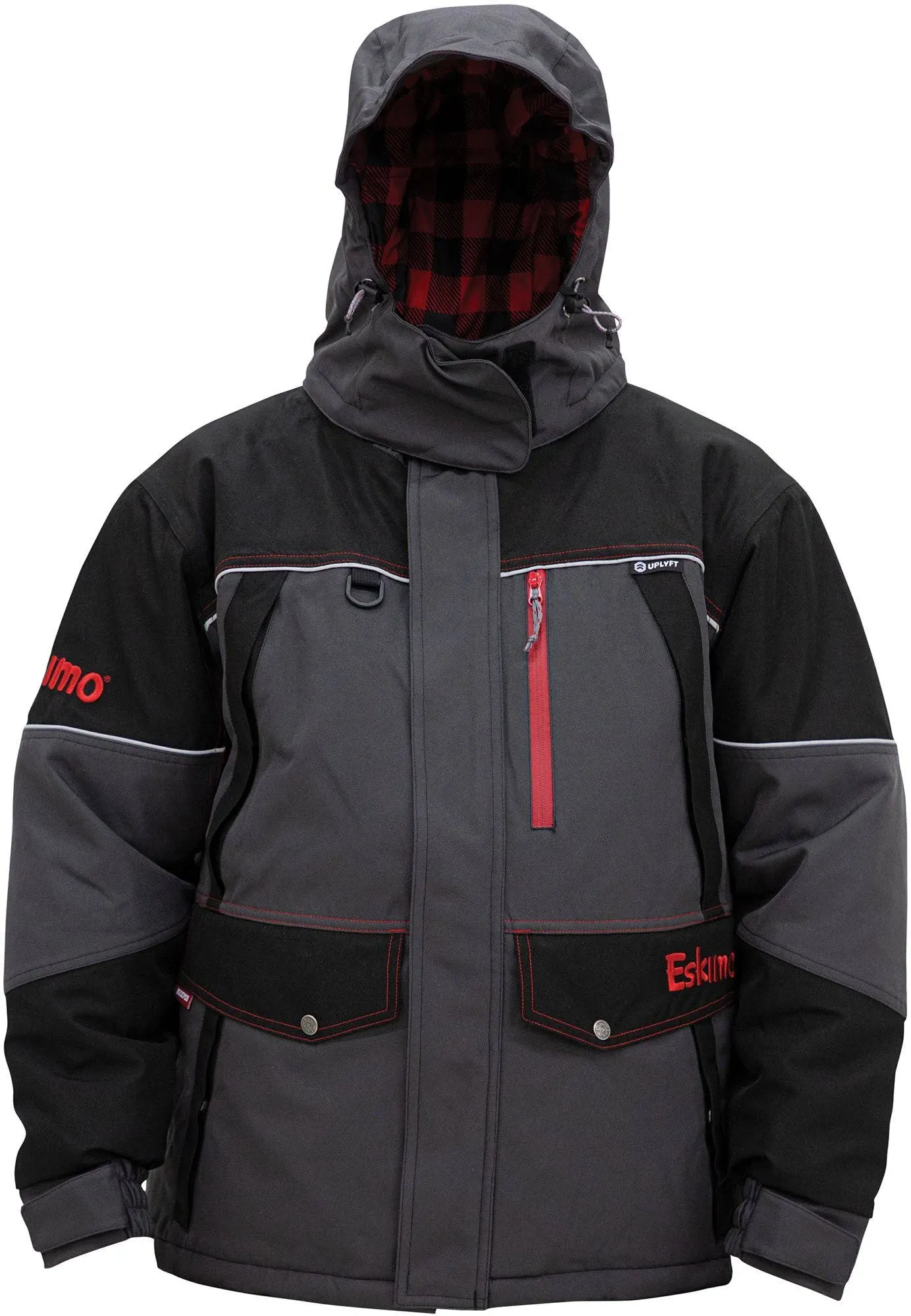 Eskimo Men's Keeper Insulated Jacket