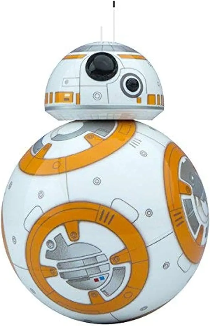 Original BB-8 by Sphero (No Droid Trainer)