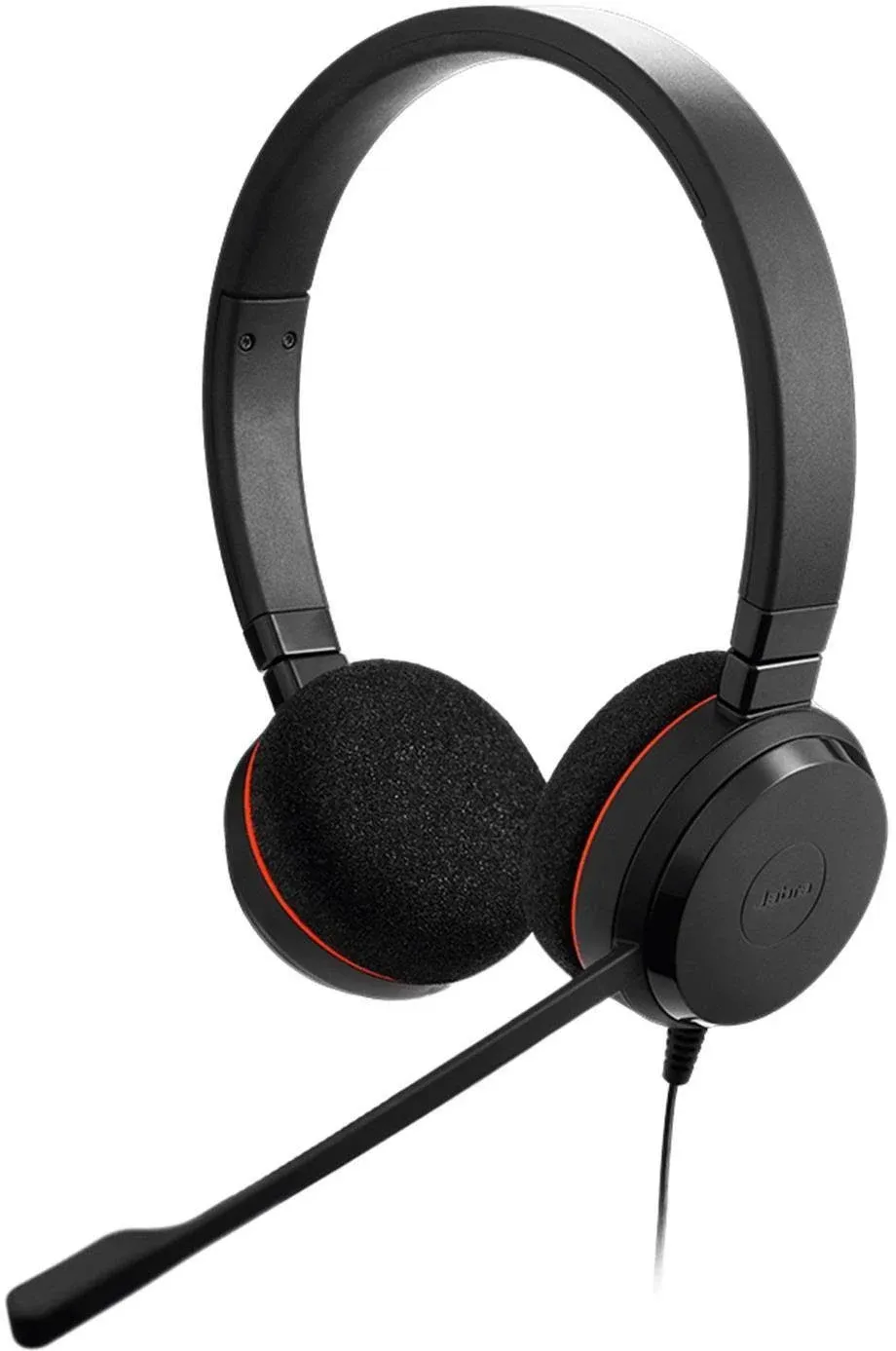 Jabra Evolve 20se UC Stereo Headset