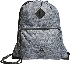 Adidas Classic 3S 2 Sackpack, Black