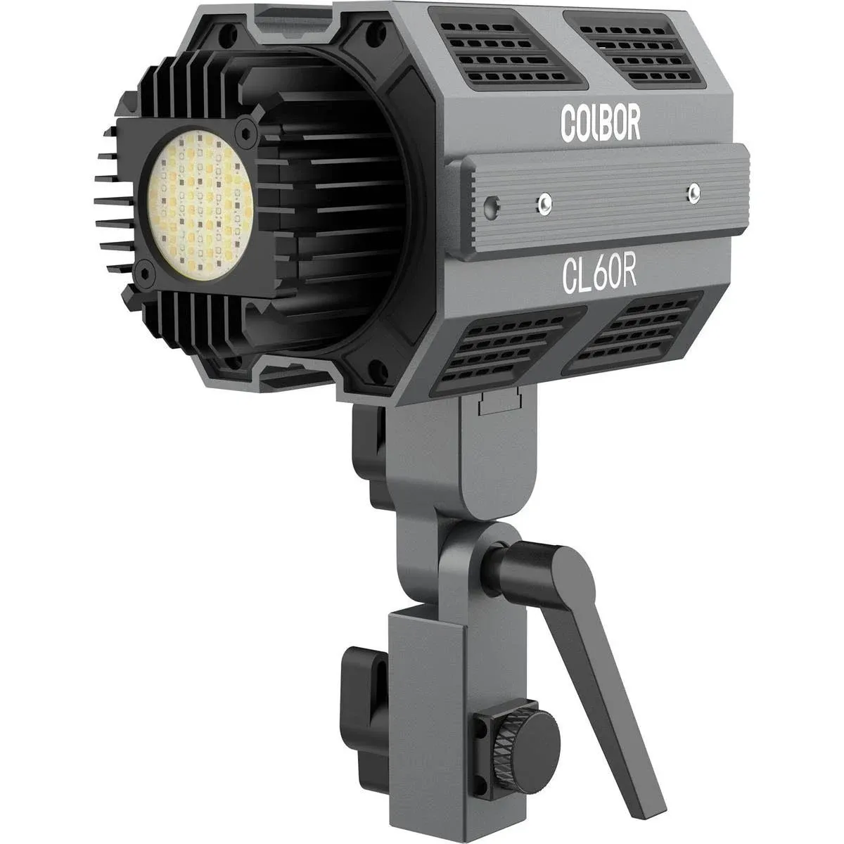 Colbor CL60R High Power Professional RGB Video Light