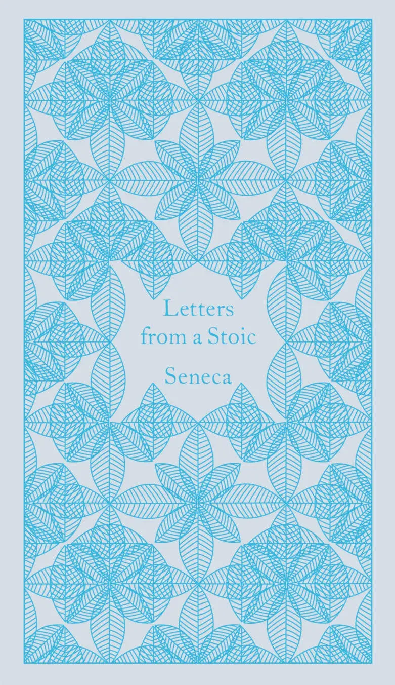 Letters from a Stoic [Book]