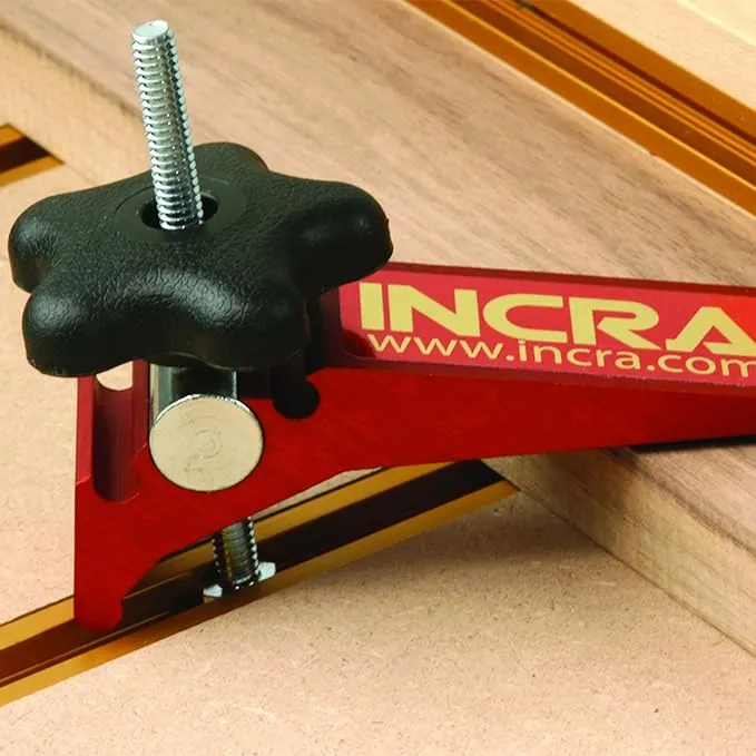 INCRA Build-It Hold Down Clamp