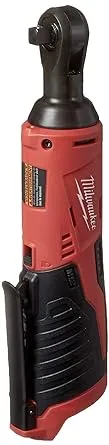 Milwaukee M12 3/8" Cordless Ratchet 2457-20