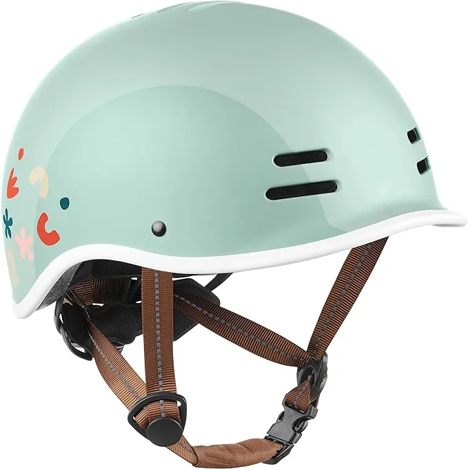 Retrospec Remi Kids Bike Helmet