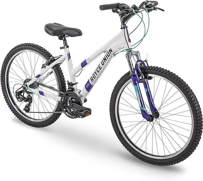 Royce Union Men's RTT Mountain Bike