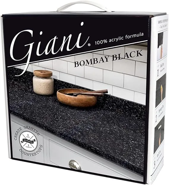 Giani Granite Countertop Paint Kit 2.0