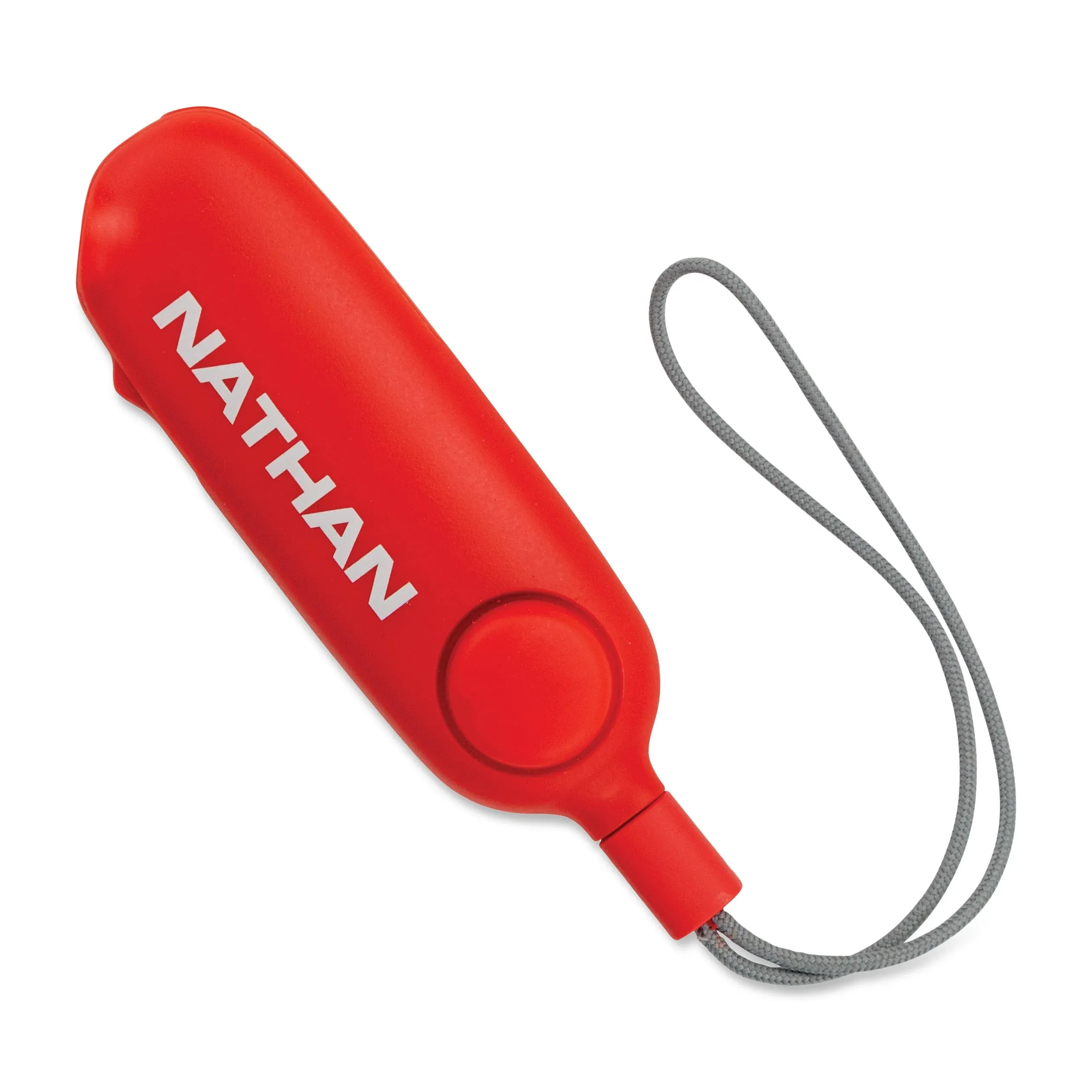 Nathan SaferRun Ripcord Siren + Strobe