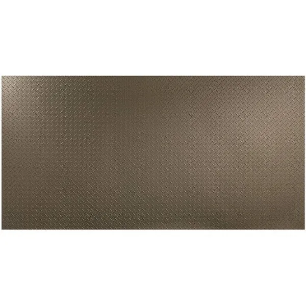 Fasade Diamond Plate Wall Panel