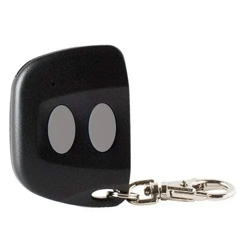 Linear Multi-Code 3083 Compatible - 300MHz Firefly Keychain Remote 2-B