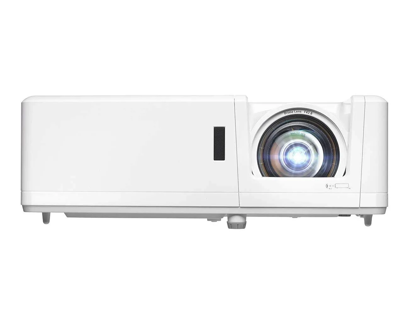 Optoma GT1090HDR 1080p DLP Short Throw Laser Projector