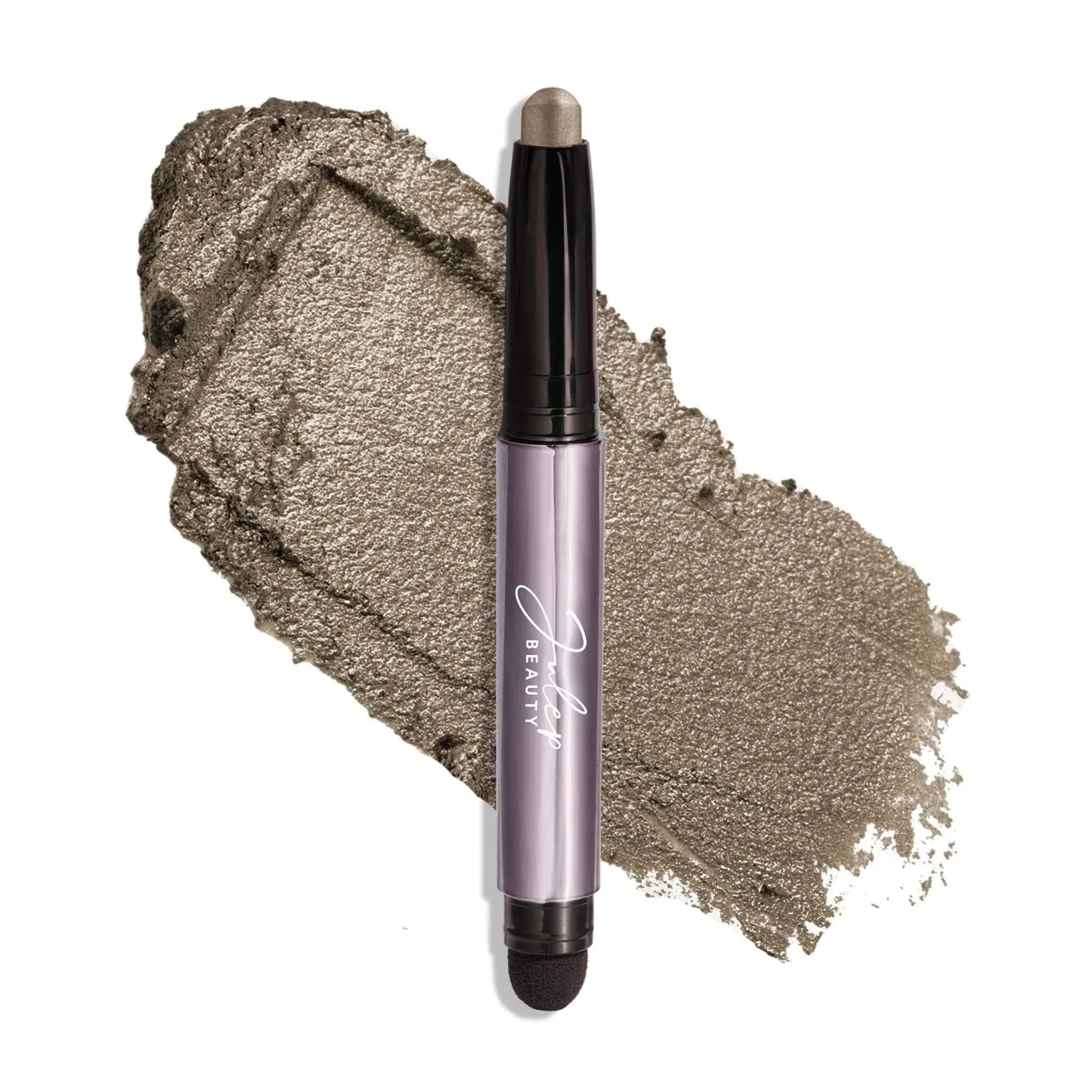 Julep Eyeshadow 101 Crème-to-Powder Eyeshadow Stick - Sand Shimmer