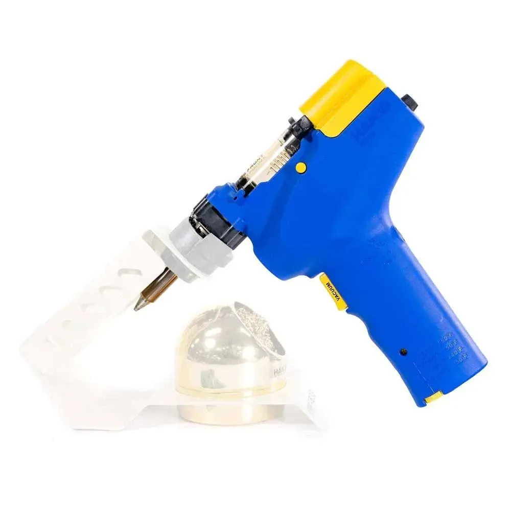 Hakko FR-301 Desoldering Tool