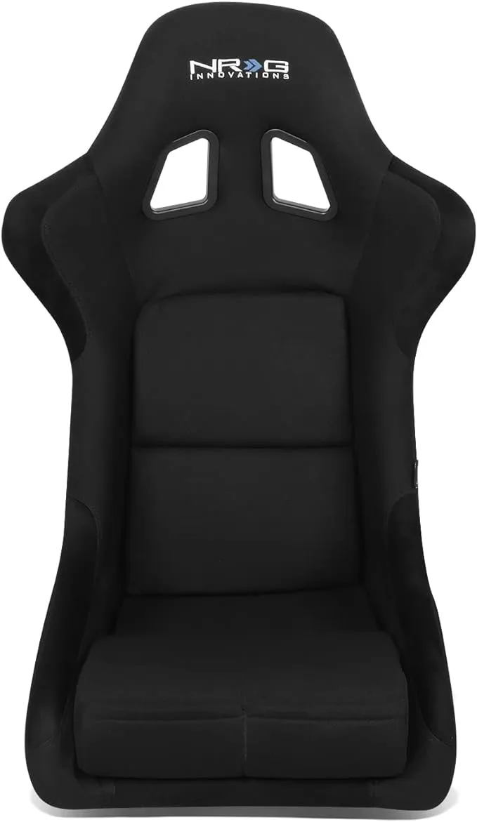 Nrg Innovations Frp-310 Bucket Seat (Medium)