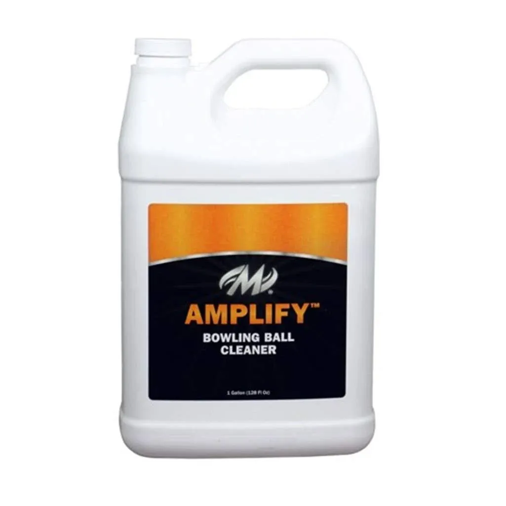 Motiv Amplify - Bowling Ball Cleaner 1 Gal