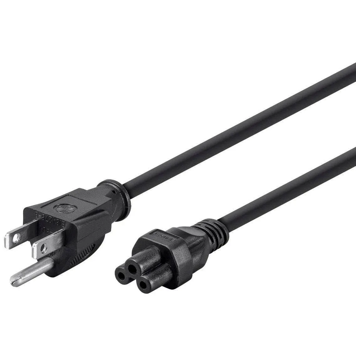 Monoprice Grounded AC Power Cord