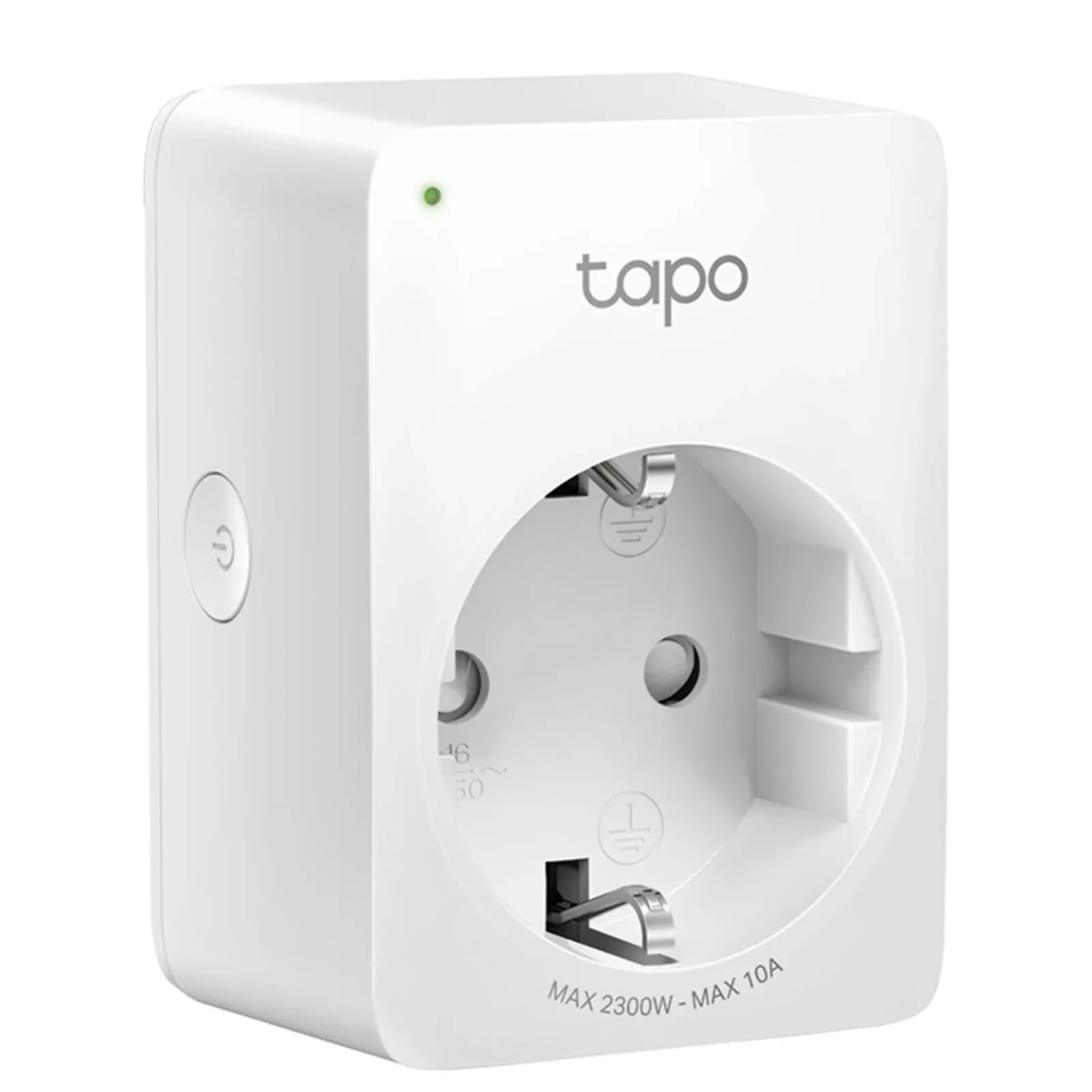 TP-Link Tapo TP15 Mini Smart Wi-Fi Plug