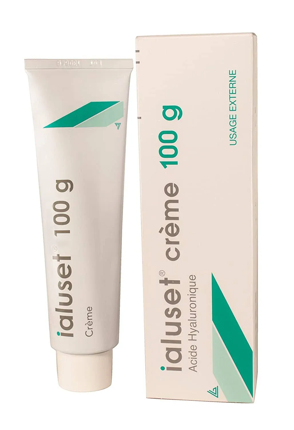 Ialuset Cream - 100 G