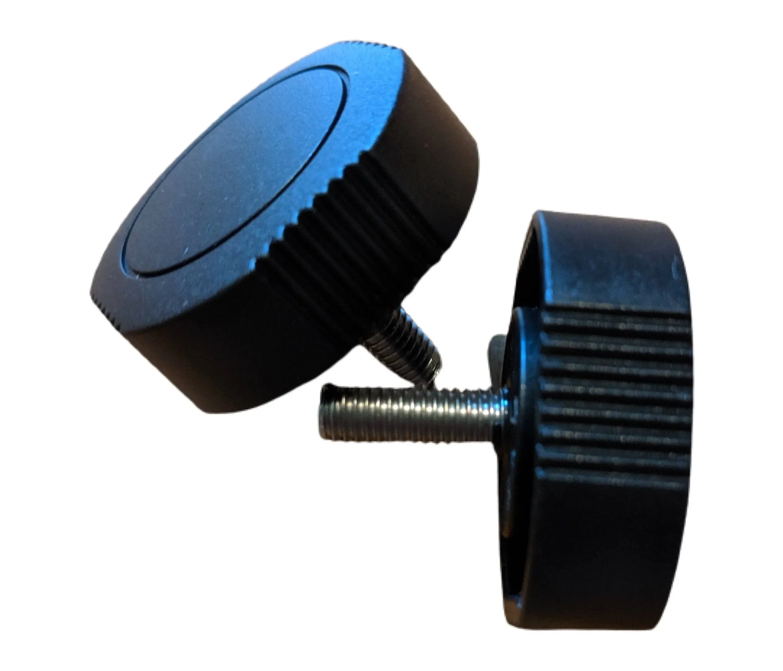 Lowrance Bracket KNOBS PR, NSS EVO2/ZEUS2/HDS G2T