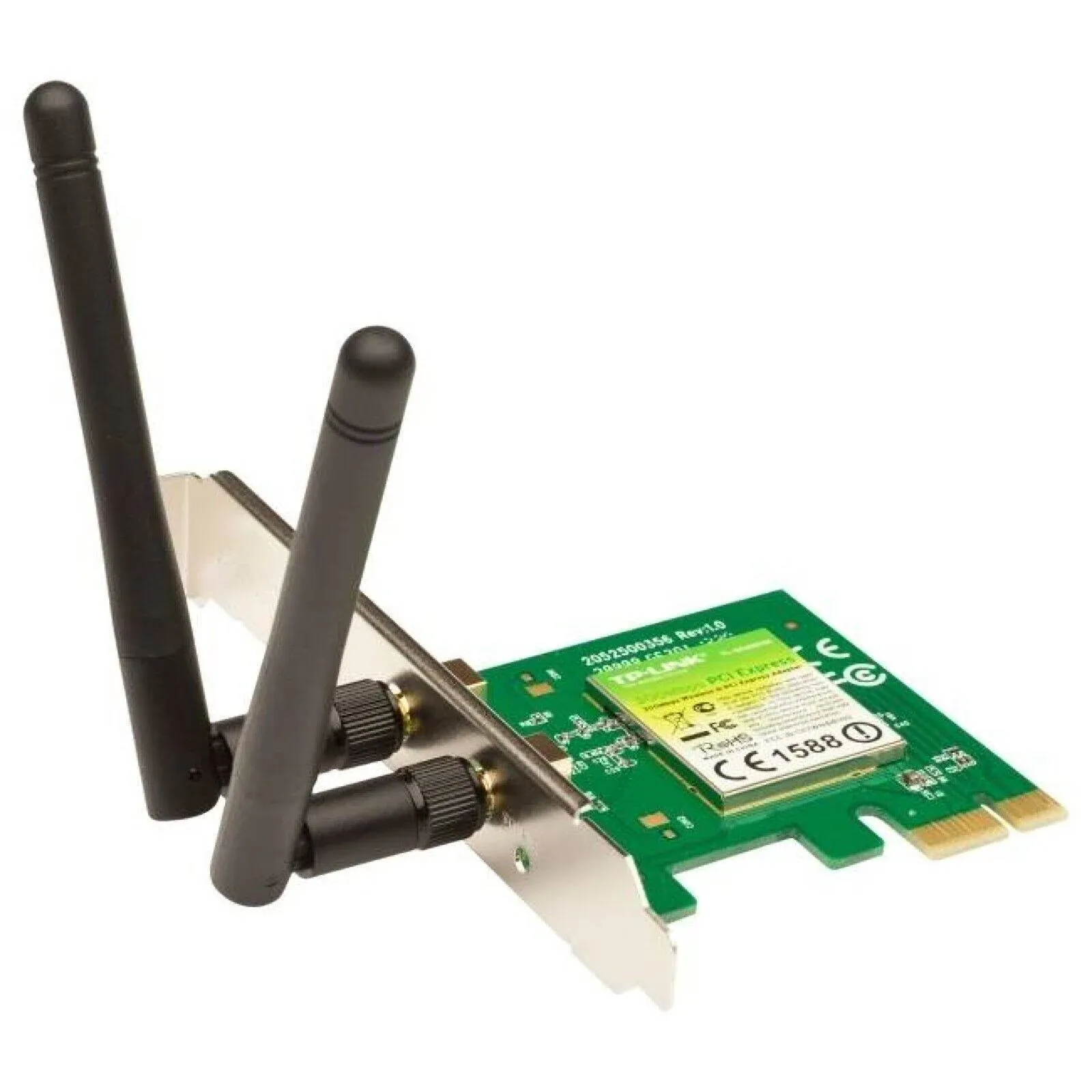 TP-Link (TL-WN881ND) 300Mbps Wireless N PCI Express Adapter