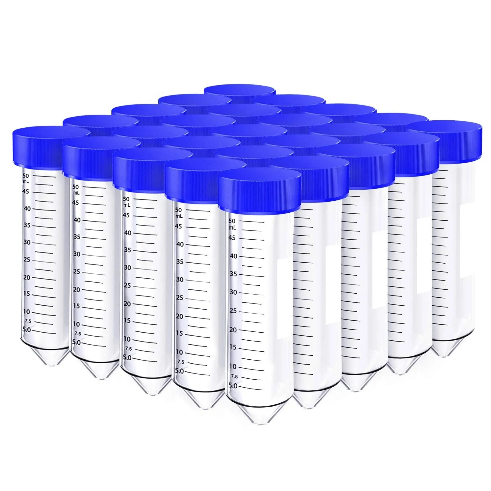 SimPure 50ml Conical Tubes