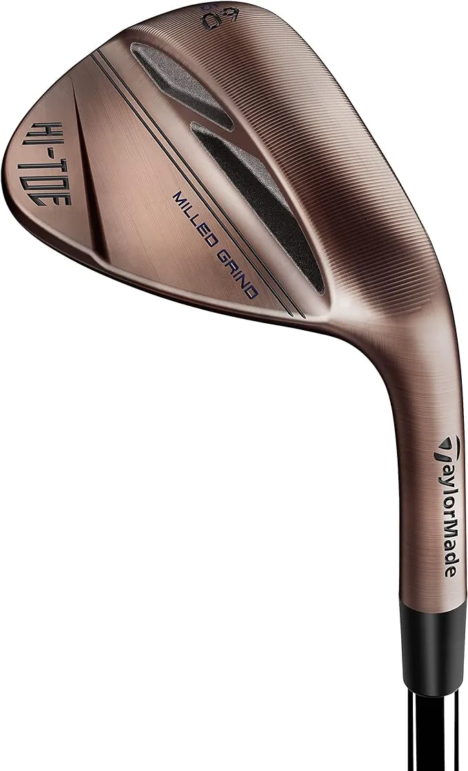 TaylorMade Hi-Toe 3 Wedge