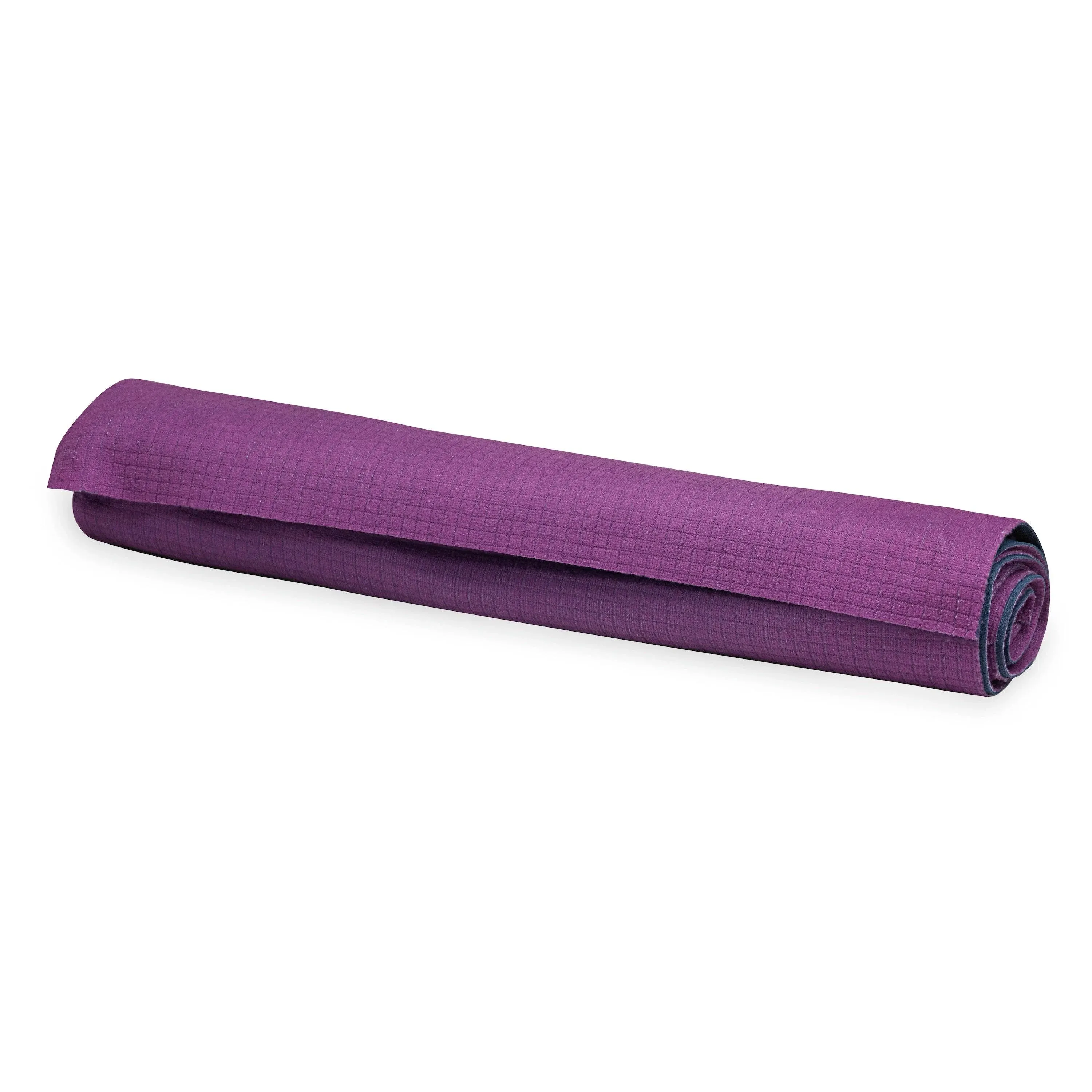 Gaiam No-Slip Yoga Mat Towel