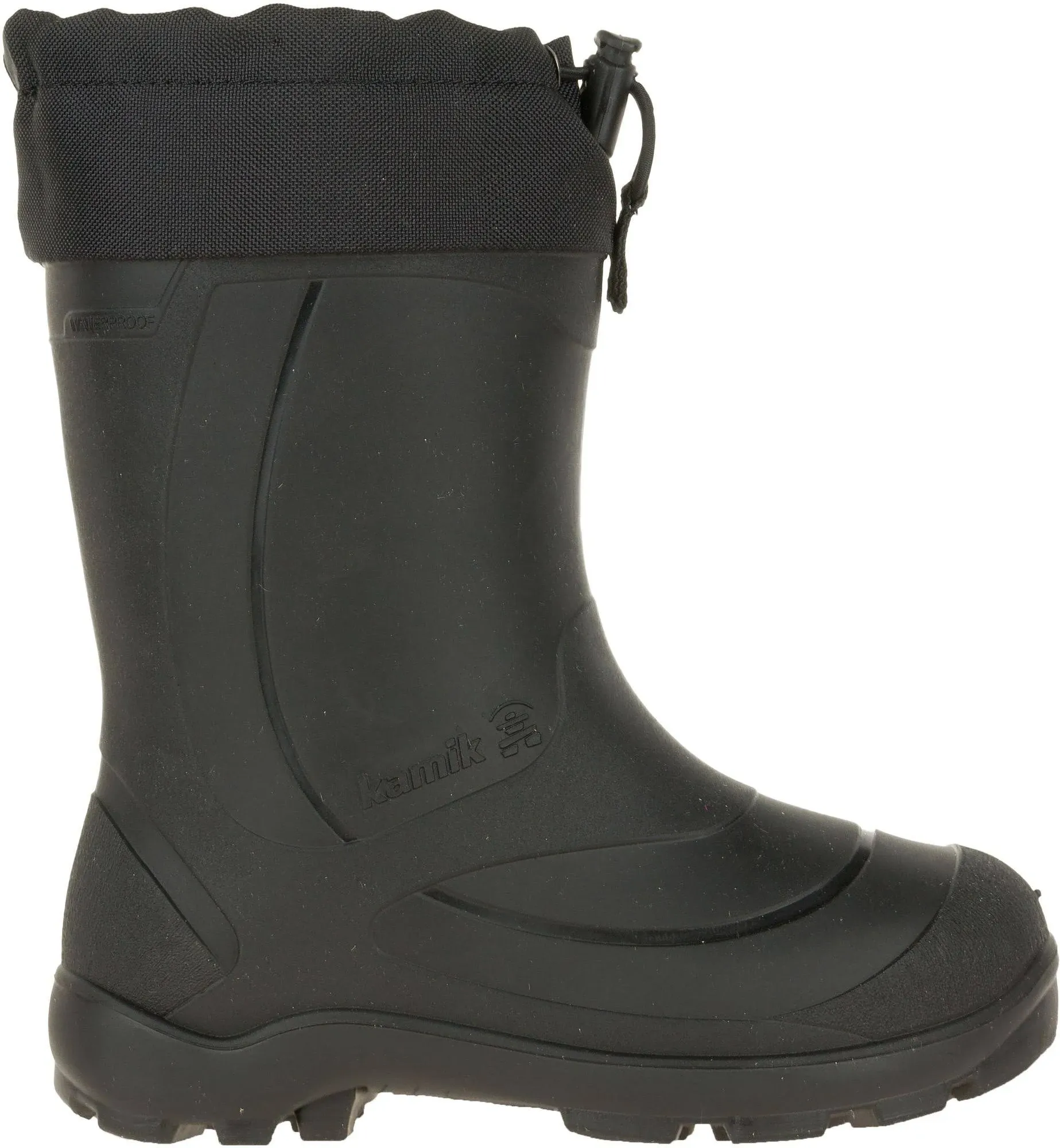 Kamik Unisex-Child Snobuster1 Snow Boot