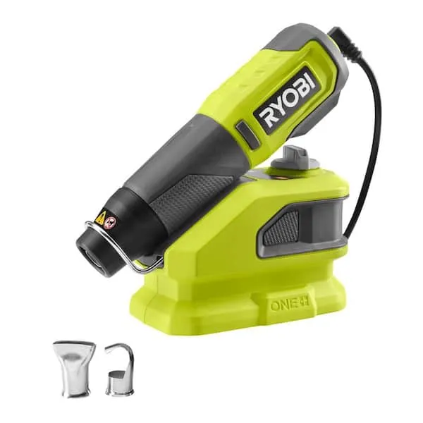 RYOBI 18V ONE+ Dual Temperature Heat Pen, PCL916B